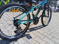 BYOX Велосипед 24" WHIZZY тюркуаз, снимка 10