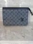 Louis Vuitton ⚜️Мъжки Клъч , снимка 4