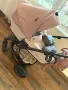 Easywalked Harvey 2 в 1 desert pink , снимка 11