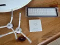 Roborock S5 MAX - робот за сухо и мокро почистване, снимка 3