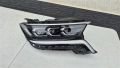 Десен фар Kia Sorento Full Led година 2020 2021 2022 2023 код 92102P2120, 92102-P2120 , снимка 1