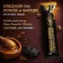 Нови Шилажит с мед 30 стика 75% фулвинова киселина 85+ минерала Power Aura, снимка 5