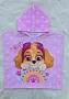 Детско пончо Skye PAW Patrol 1-4 години, снимка 10