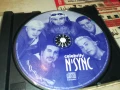 NSYNC CD 1308251927, снимка 2