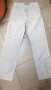 Продавам мъжки панталон много светло сиво., снимка 1 - Панталони - 40732836