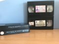 Видеокасети - Комплектна цена  VHS, снимка 3