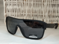 125 Слънчеви очила, унисекс модел маска с поляризация avangard-burgas