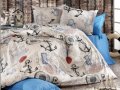Спални комплекти от РАНФОРС - 100 % Памук, снимка 2
