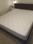 Продавам матрак за спалня, снимка 1