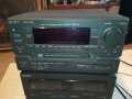 SONY RECEIVER+REVERSE DECK X2-JAPAN 0303221101, снимка 3