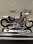 Харлей-Дейвидсън,колекционерски модел,от Америка, снимка 4