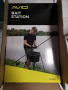 Стойка за кофа AVID CARP Bait Station Kit, снимка 6