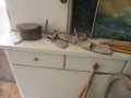 Старинни инструменти и аксесоари, снимка 10