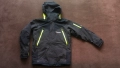 WURTH MODYF Performance Winter Work Waterproof Jacket размер M / L зимно яке водонепромокаемо W4-133, снимка 1