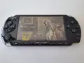 Sony PSP 3000 - Playstation Portable - качени много игри - хакната , снимка 9