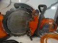 Husqvarna K6500 Ring + PP 65 - Дискова резачка + трансформатор, снимка 2