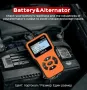 OBD2 автодиагностика за автомобили, снимка 2