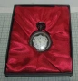 Дамски джобен часовник, нов, в оригиналната кутия , снимка 2