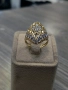 Златен Пръстен 3.44гр / 14К, снимка 1