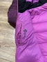 Висок клас дамска зимна пухенка  Bergans of Norway SAUDA 750fill Down Jacket , L размер - гъши пух , снимка 10