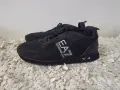 EA7 EMPORIO ARMANI сникърси 41/42 номер , снимка 1