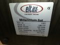 ELTAX MILLENNIUM SAT-SPEAKER SYSTEM 2202221357, снимка 16