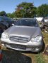 Mercedes-Benz C 200, снимка 4