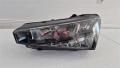 Ляв фар Skoda Scala Led Halogen година 2019 2020 2021 2022 2023 2024 код 657941018 , снимка 2