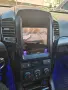 Chevrolet Captiva 2.4 (2009г) 4х4, 7 места - бензин/газ, снимка 12