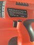 Акумулаторна бормашина PLCD-05 18v БЕЗ ЗАРЯДНО, снимка 5