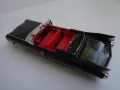 1:43 DINKY MATCHBOX CADILLAC COUPE DE VILLE КОЛИЧКА МОДЕЛ, снимка 5