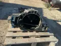 ръчна скоростна кутия и маховик audi a4 b8 audi a5 3.0 tdi cap 239, снимка 4