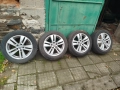 гуми с джанти за опел Астра К 2016 год, снимка 2