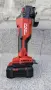 Hilti Ъглошлайф Nuron, снимка 8