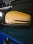 странични огледала mercedes w212, снимка 1