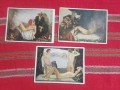 Картичка снимка еротика 3 бр, снимка 1