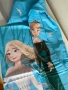 Детски спален комплект от две части Frozen Snowing day, Замръзналото кралство 100% памук, снимка 6