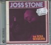 Joss Stone-the soul Session, снимка 1 - CD дискове - 36000201