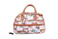 Пътна чанта Богат избор от различни цветове и шарки, снимка 1 - Чанти - 40822606