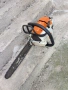 STIHL MS270 моторен трион , снимка 12
