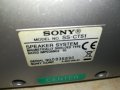 SONY-ЦЕНТЪР И 4 КОЛОНИ ОТ ГЕРМАНИЯ 1009230818М, снимка 10