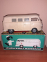 Рядка стара пластмасова играчка VW VOLGSWAGEN, снимка 3