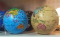 Левитиращо кълбо / глобус - 22лв-26лв, снимка 5