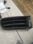 решетка, Броня , Volkswagen Polo III , 6Q0853666, снимка 2