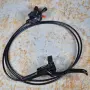  Shimano MT200 предна не е слагана никога, снимка 1