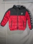  детско подплатено яке Jordan 110-118 см , снимка 1