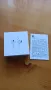 *Неразопакован* AirPods 4 (+1 година гаранция), снимка 1