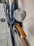 Продавам колела внос от Германия  алуминиев градски велосипед COMFORT CENTRAL 28 цола, снимка 3