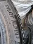 19 цола 275 40 и 245 45 19 Michelin alpin 5 спорт пакет дот 2022г , снимка 6