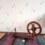Стари дървени чакрък, чепкало,грепка за коса., снимка 5